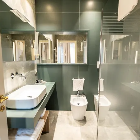 Anna Teresa Luxury Bed & Breakfast Pisa Exterior photo