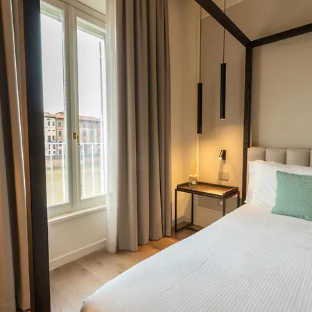 Anna Teresa Luxury Bed & Breakfast Pisa Exterior photo