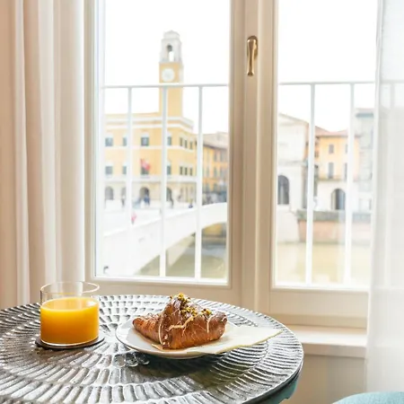 Anna Teresa Luxury Bed & Breakfast Pisa Exterior photo